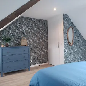 Appartement V.kls 3, Languidic